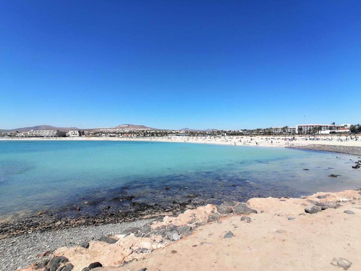 Castillo Mar- Casa Martini Daire Caleta De Fuste Dış mekan fotoğraf